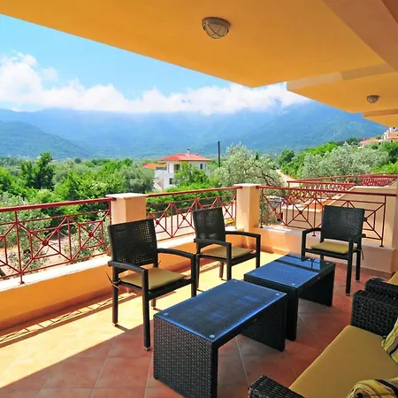 Corali Χρυσή Αμμουδιά